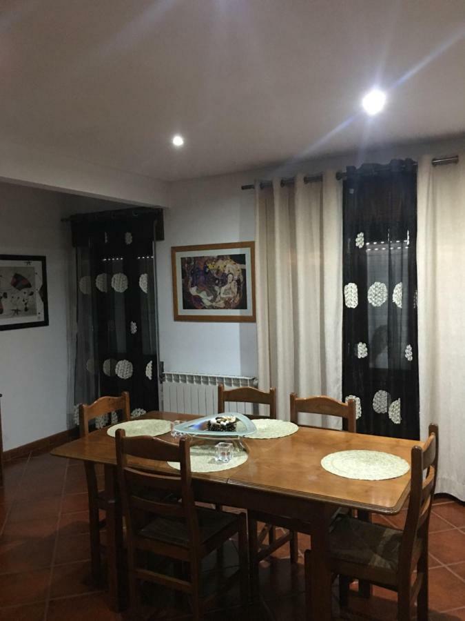 Dds-Dominio Das Sem&Ntes Vouzela Extérieur photo