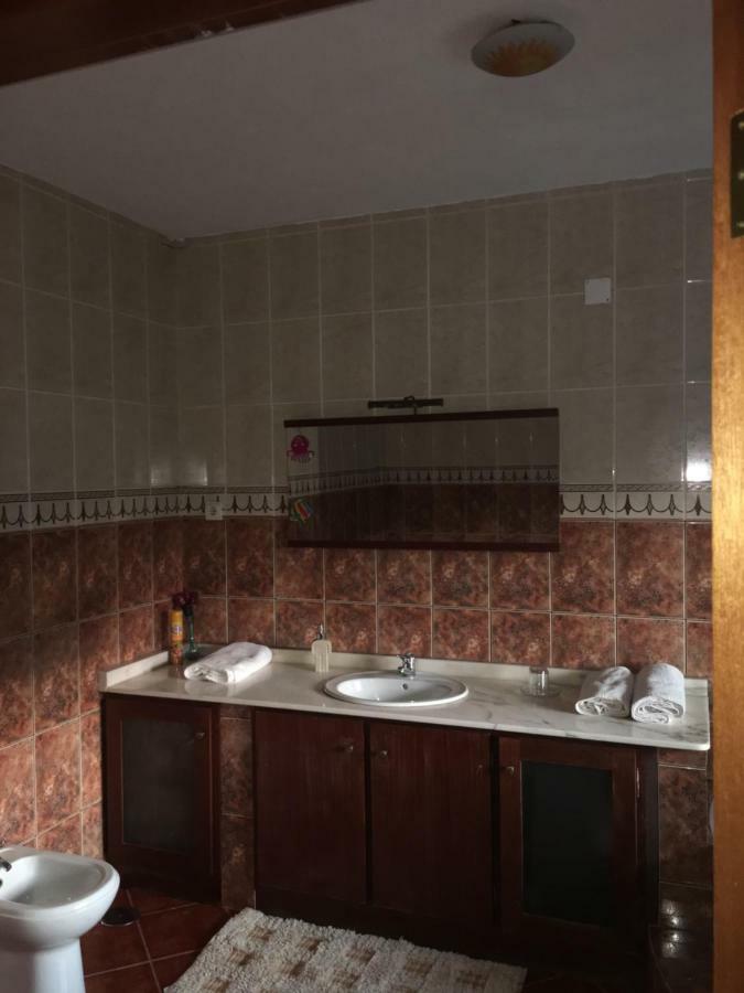 Dds-Dominio Das Sem&Ntes Vouzela Extérieur photo