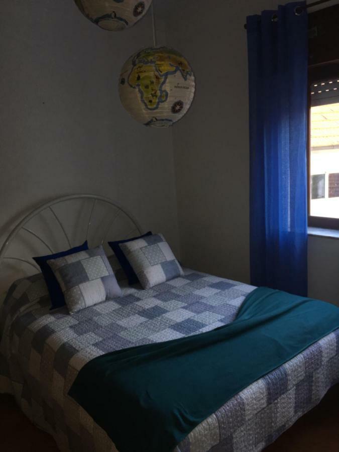 Dds-Dominio Das Sem&Ntes Vouzela Extérieur photo