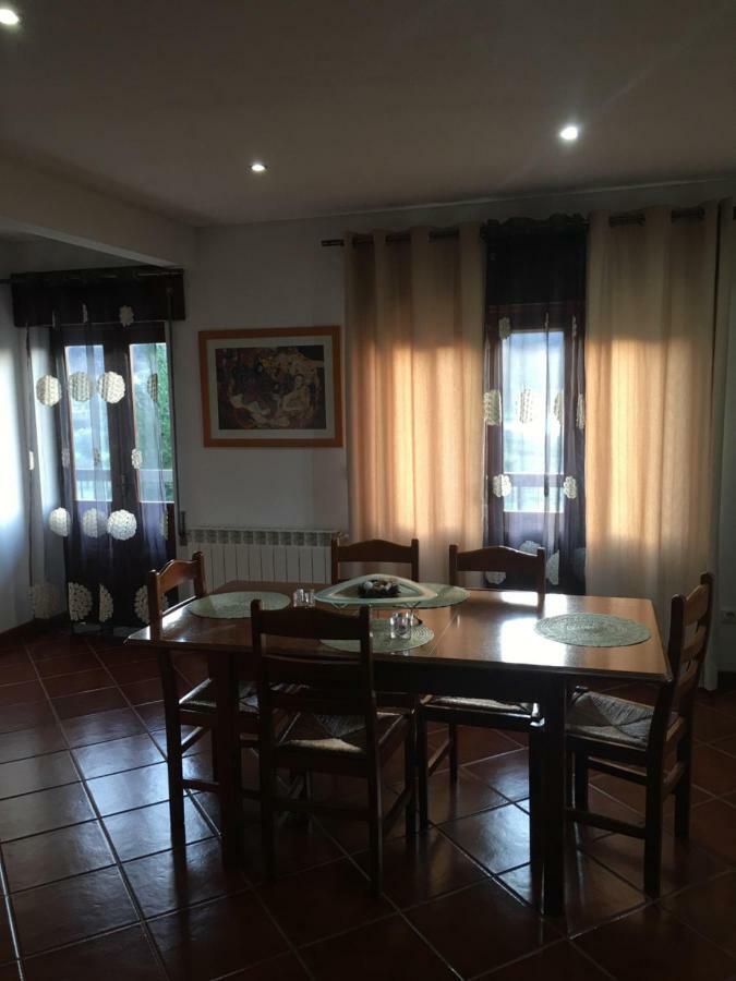 Dds-Dominio Das Sem&Ntes Vouzela Extérieur photo