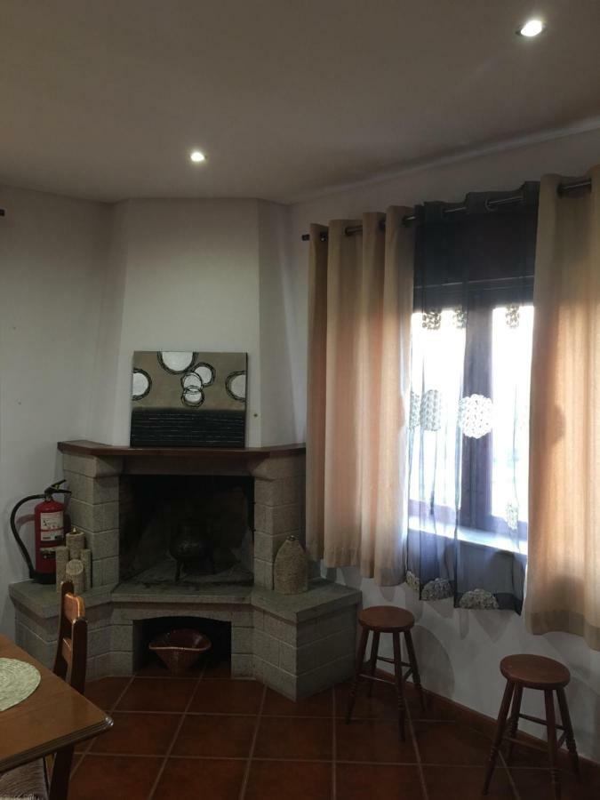 Dds-Dominio Das Sem&Ntes Vouzela Extérieur photo