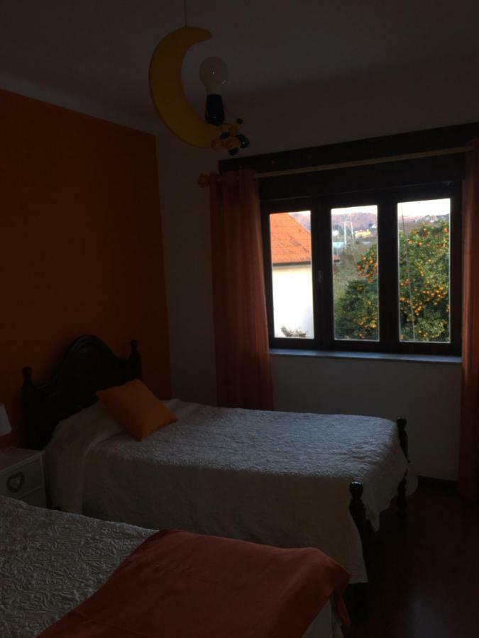 Dds-Dominio Das Sem&Ntes Vouzela Extérieur photo