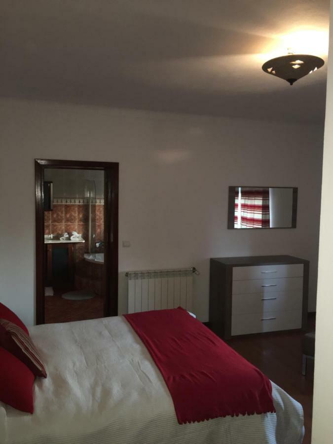 Dds-Dominio Das Sem&Ntes Vouzela Extérieur photo