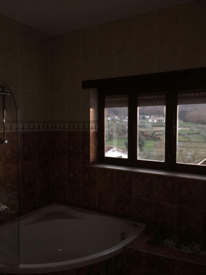 Dds-Dominio Das Sem&Ntes Vouzela Extérieur photo