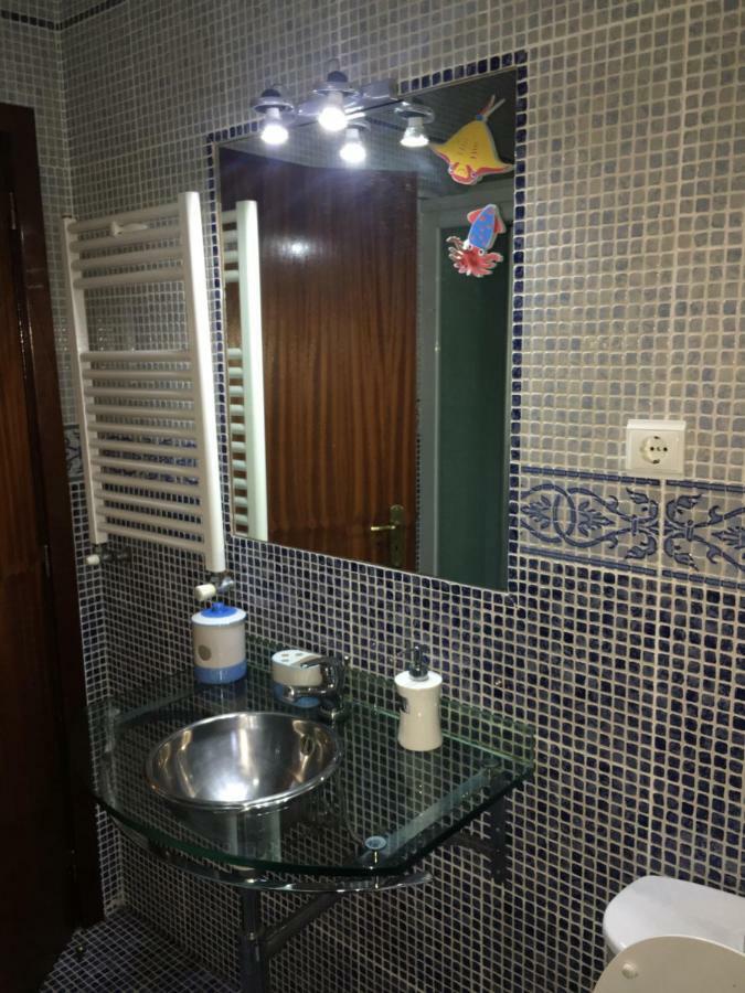 Dds-Dominio Das Sem&Ntes Vouzela Extérieur photo