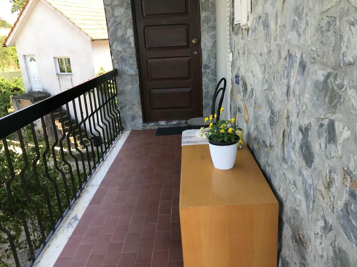 Dds-Dominio Das Sem&Ntes Vouzela Extérieur photo