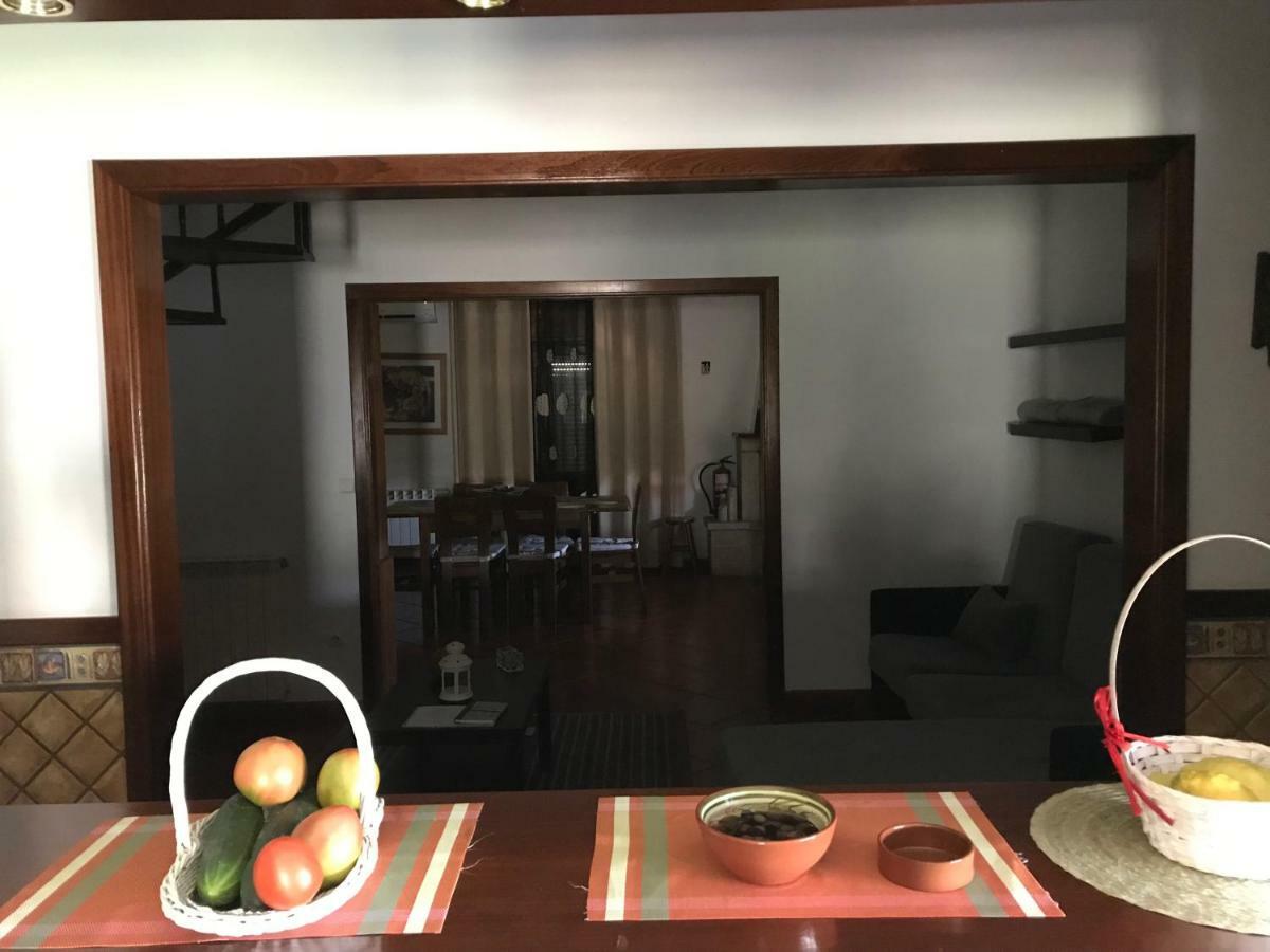 Dds-Dominio Das Sem&Ntes Vouzela Extérieur photo