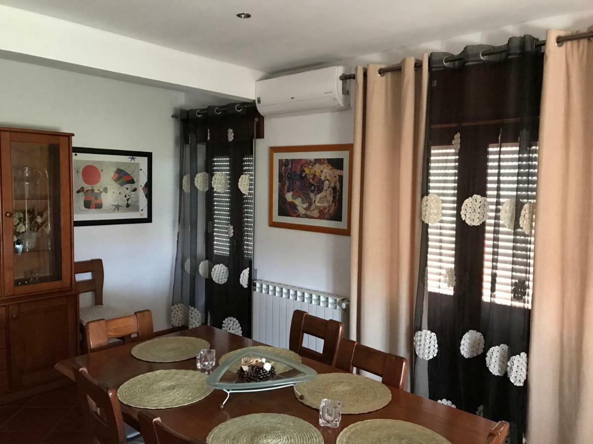 Dds-Dominio Das Sem&Ntes Vouzela Extérieur photo